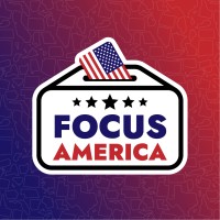 Focus America logo