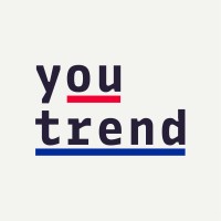 YouTrend logo
